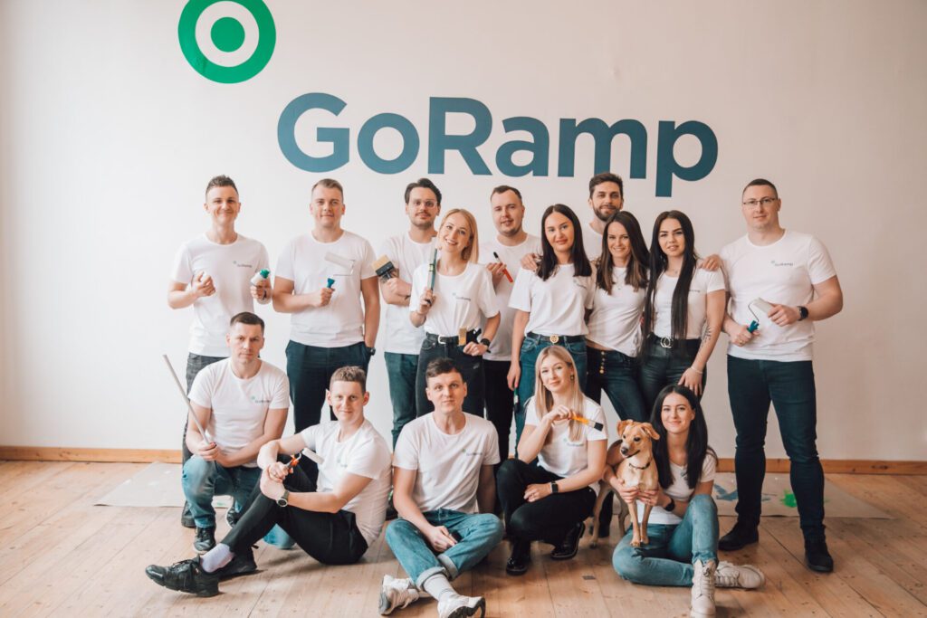 Growing Startup Wise Guys