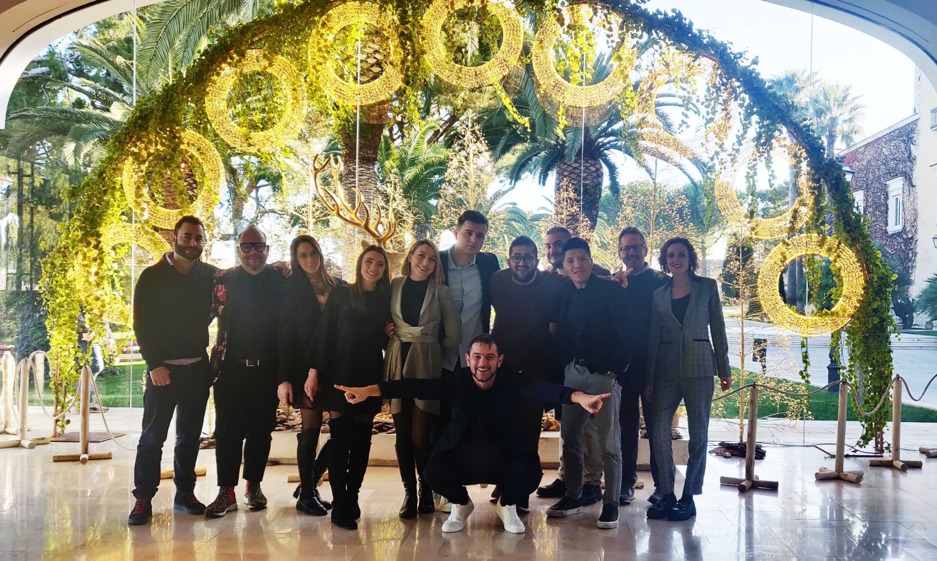 Home Startup Wise Guys