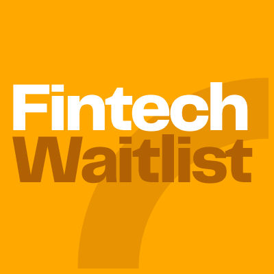 Fintech Accelerator Program: Waitlist