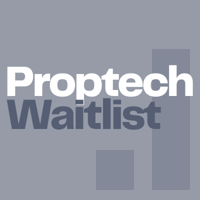 Proptech Accelerator Program: Waitlist