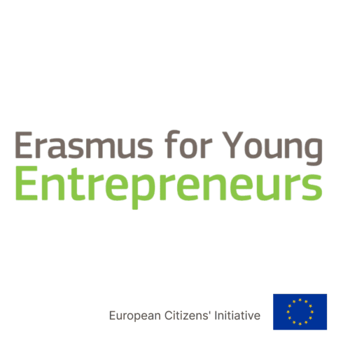 Erasmus for young Entrepreneurs