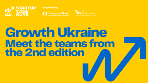 Home Startup Wise Guys