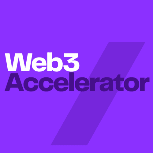 Web3 Accelerator Program