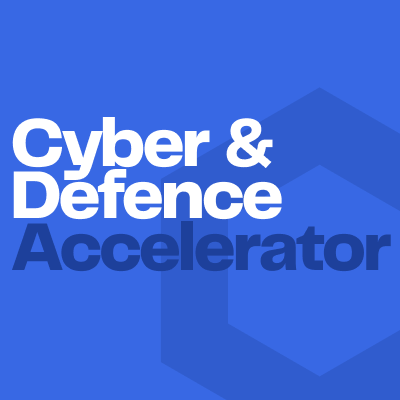 Cybersecurity & Defence Accelerator Program