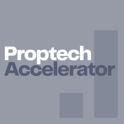 Proptech Accelerator Program