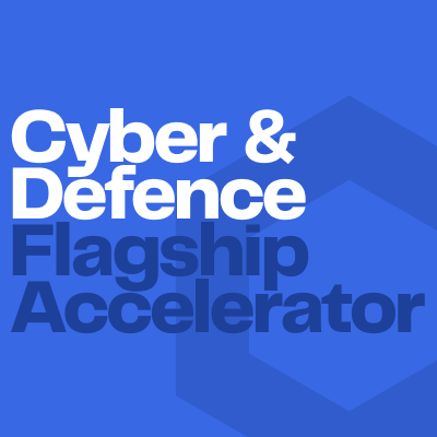 Cybersecurity & Defence Flagship Accelerator