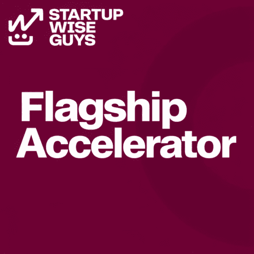 Flagship Accelerator